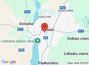  Parka 18 - 2.st., Limbaži, Limbažu nov., LV-4001,  Fizētava Venēra Limbažos