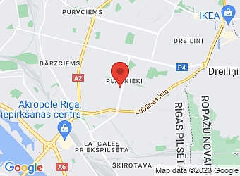  Andreja Saharova 21-11, Rīga LV-1082,  Venit, SIA