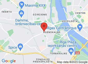  Kalnciema 33, Rīga LV-1083,  Vensa, SIA