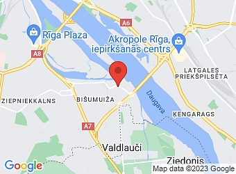  Bukaišu 3, Rīga, LV-1004,  Vent Eco Project, SIA