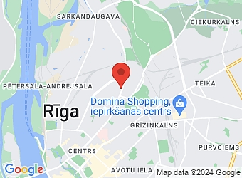  Krišjāņa Valdemāra 149-406, Rīga LV-1013,  Vent Roof, SIA