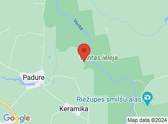  "Ventaskrasti", Padures pagasts, Kuldīgas nov., LV-3321,  Ventaskrasti, viesu nams