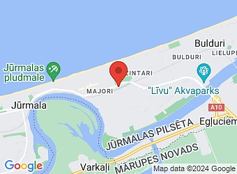  Edinburgas prospekts 13, Jūrmala, LV-2015,  Venteto, SIA