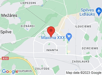  Slokas 189, Rīga, LV-1067,  VentoLuks, SIA