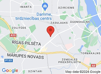  Kalnciema 95A - 16, Rīga, LV-1046,  Ventpro, SIA