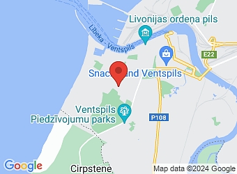  Inženieru 101, Ventspils LV-3601,  Ventspils Augstskola