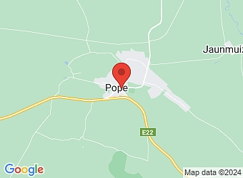  "Pagastmāja", Pope, Popes pagasts, Ventspils nov., LV-3614,  Ventspils novada pašvaldība, Popes pagasta pakalpojumu centrs