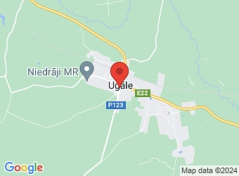  "Ugāles pagasta nams", Ugāle, Ugāles pagasts, Ventspils nov., LV-3615,  Ventspils novada pašvaldība, Ugāles pagasta pakalpojumu centrs