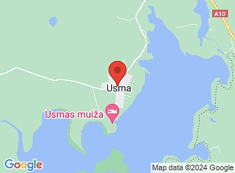  "Auseklīši", Usma, Usmas pagasts, Ventspils nov., LV-3619,  Ventspils novada pašvaldība, Usmas pagasta pakalpojumu centrs