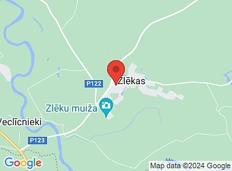  "Pūcītes", Zlēkas, Zlēku pagasts, Ventspils nov., LV-3617,  Ventspils novada pašvaldība, Zlēku pagasta pakalpojumu centrs