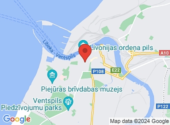  Saules 10, Ventspils, LV-3601,  VENTSPILS PĀRSTĀVNIECĪBA