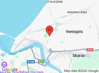  Talsu 39, Ventspils, LV-3602,  Ventspils valstspilsētas pašvaldība, Sociālais dienests, Pārventas filiāle