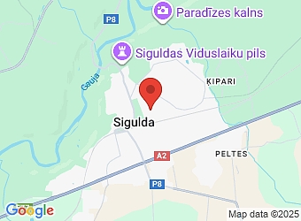  Sigulda, Siguldas nov. LV-2150,  VentureINAI, SIA