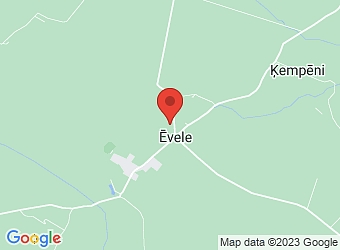  Ēvele, "Atvases" , Ēveles pagasts, Valmieras nov., LV-4712,  Veram, SIA