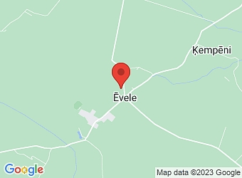  "Atvases", Ēvele, Ēveles pagasts, Valmieras nov., LV-4712,  Veram, SIA