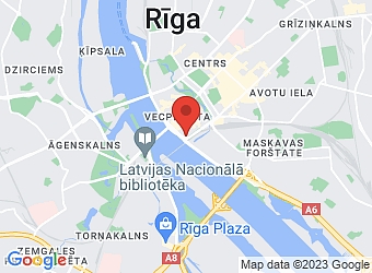  13. janvāra 33, Rīga, LV-1050,  Verdant Eco Spa, eko SPA salons