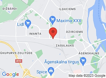  Jūrmalas gatve 30, Rīga, LV-1083,  Verdi Balt, SIA