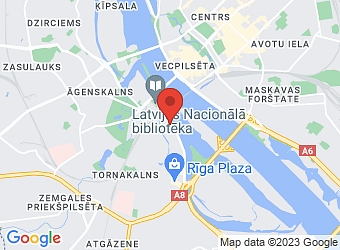  Mūkusalas 29, Rīga, LV-1004,  Verdikts, SIA