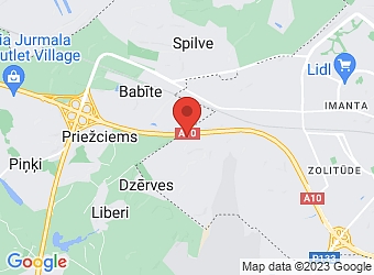  Kārļa Ulmaņa gatve 199, Rīga LV-1029,  Vērdiņš, kafejnīca