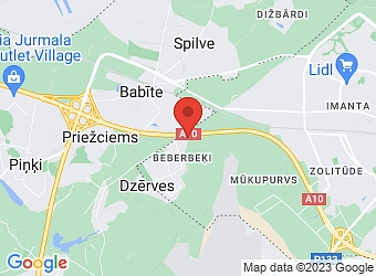  Kārļa Ulmaņa gatve 199, Rīga, LV-1029,  Vērdiņš Pluss, SIA