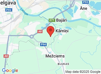  Ziedu 9, Jelgava, LV-3001,  VERE, SIA