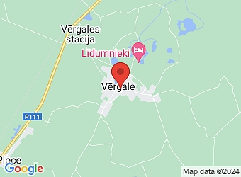  "Doktorāts", Vērgale, Vērgales pagasts, Dienvidkurzemes nov., LV-3463,  Vērgales bibliotēka