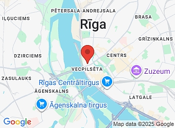  Citadeles 2, Rīga, LV-1010,  Veridian Trade, SIA