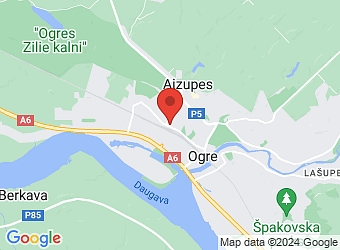  Upes prospekts 18A, Ogre, Ogres nov., LV-5001,  Vēriens, klubs