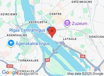  Lastādijas 12 k-3, Rīga, LV-1050,  VerifX, SIA