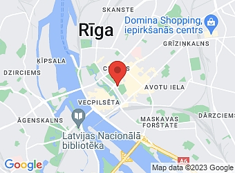  Tērbatas 2, Rīga LV-1050,  Vērmanītis, tējas namiņš