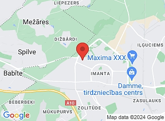  Zentenes 20-26, Rīga, LV-1069,  Verne.Lat, SIA