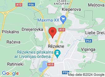  Kr. Valdemāra 2A, Rēzekne LV-4601,  Verners, SIA