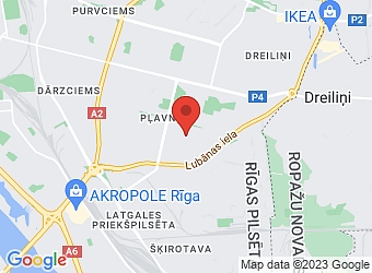  Jasmuižas 8, Rīga, LV-1021,  Vernisāža, frizētava un veikals