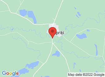  "Tilti", Apriķi, Lažas pagasts, Dienvidkurzemes nov., LV-3455,  Vērsītis, SIA, Veikals