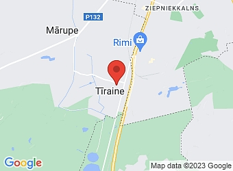  Tīraine, Pakalniņu 4, Mārupes pagasts, Mārupes nov., LV-2167,  Verso Nord, SIA