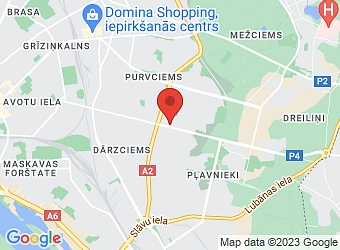  Augusta Deglava 69C, Rīga, LV-1082,  VersoTec, SIA