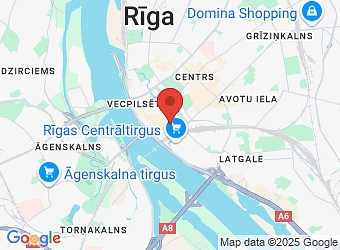  Audēju 15, Rīga, LV-1050,  Versuni Baltics, SIA