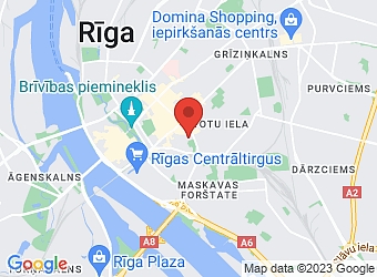  Ernesta Birznieka-Upīša 24, Rīga, LV-1050,  Vertex Pro, SIA