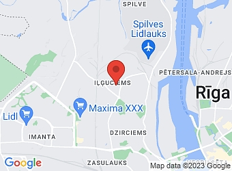  Garā 21-7, Rīga LV-1055,  Vertexo, SIA