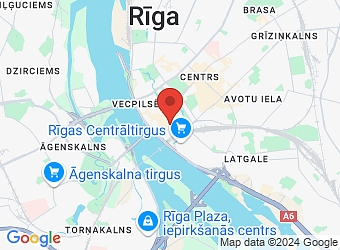  Audēju 4 - 3, Rīga, LV-1050,  Vertibas.lv