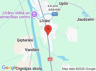  Rīgas 4A, Līvāni, Līvānu nov., LV-5316,  Vērtību skola, biedrība