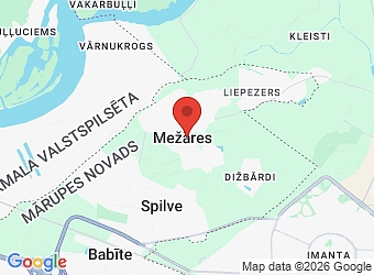  Kadiķu 3, Mežāres, Babītes pagasts, Mārupes nov., LV-2101,  VERTICALE, SIA