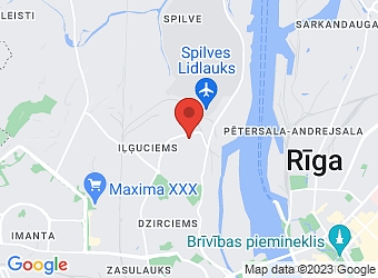  Lidoņu 9-78, Rīga LV-1055,  Vertikāle, SIA