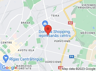  Braslas 29, Rīga LV-1084,  VERUM PLUS, SIA