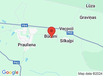  "Vidzemnieki", Praulienas pagasts, Madonas nov., LV-4825,  Verus Specto, SIA
