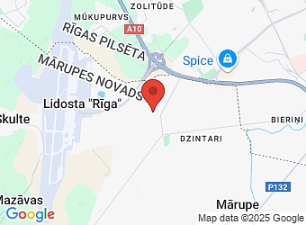  "Lielmaņi k-2", Mārupes pagasts, Mārupes nov., LV-2167,  Vervo, SIA