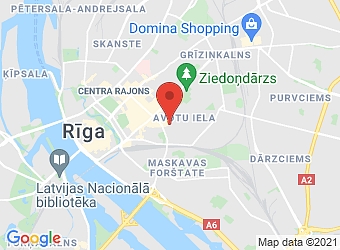  Ģertrūdes 83, Rīga, LV-1009,  Veselība un estētika, SIA