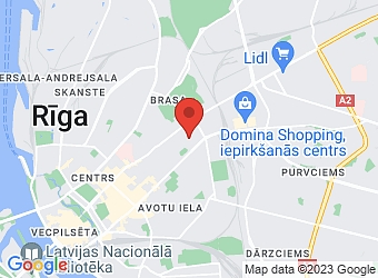  Krišjāņa Barona 115, Rīga LV-1012,  Veselības centrs 4, SIA, Baltijas vēnu klīnika