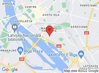  Grebenščikova 1, Rīga, LV-1003,  Veselības centrs 4, SIA, Diagnostikas centrs