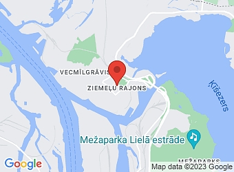  Melīdas 10, Rīga, LV-1015,  Veselības centrs 4, SIA, Osteodensitometrijas kabinets